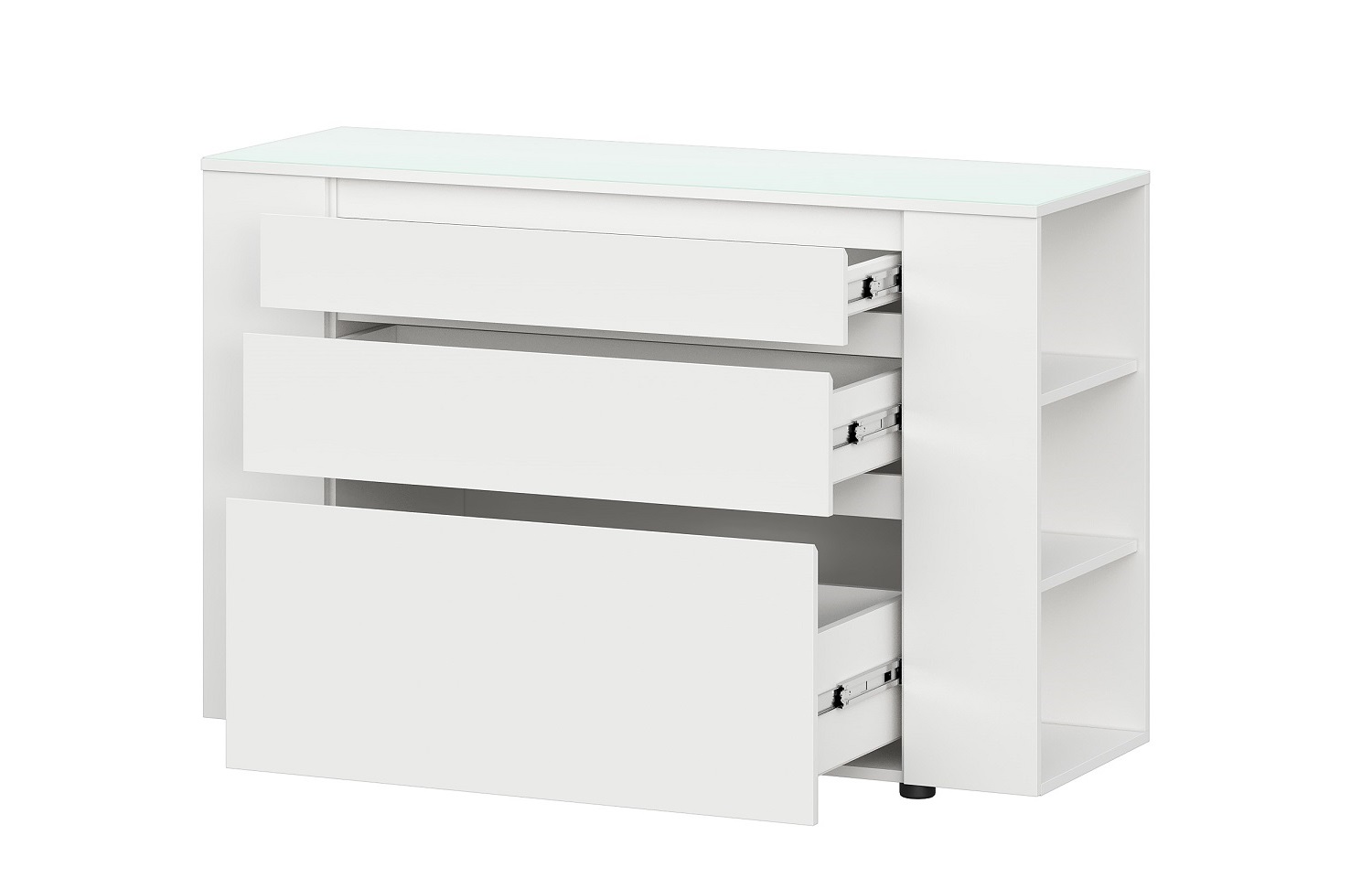 Комод Одри 2