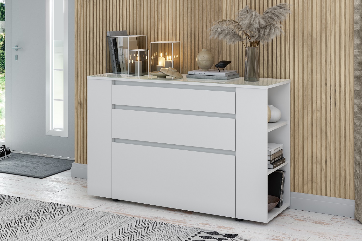 Комод Одри 2