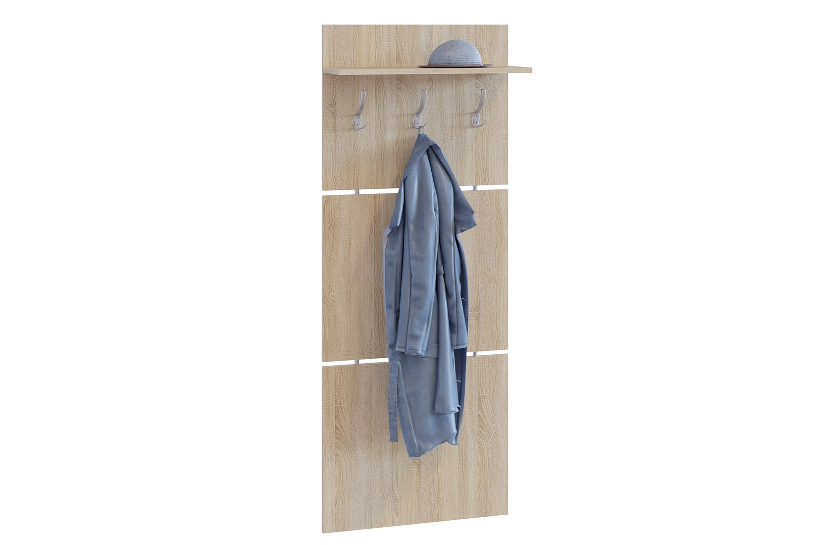 Сокол модульная прихожая Сонома