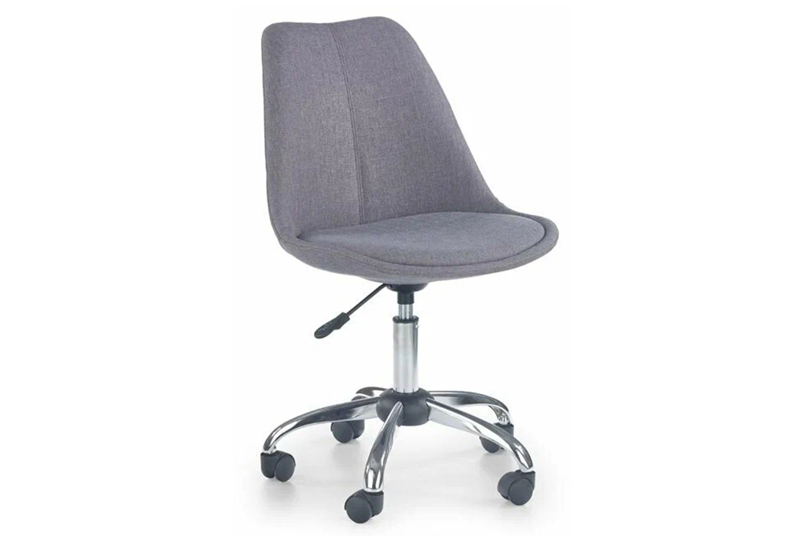 COCO4 Кресло офисное Ткань Серый