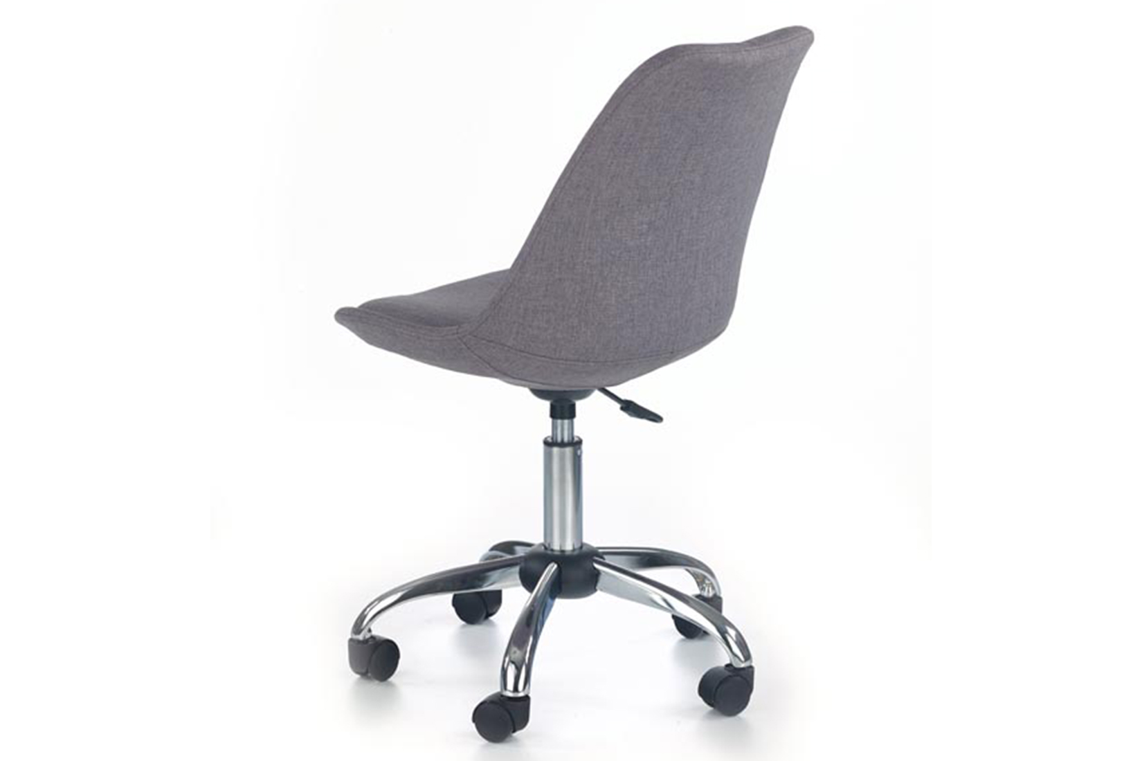 COCO4 Кресло офисное Ткань Серый