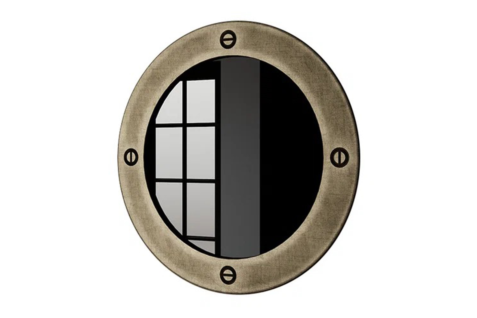 Иллюминатор декоративный «Навигатор»