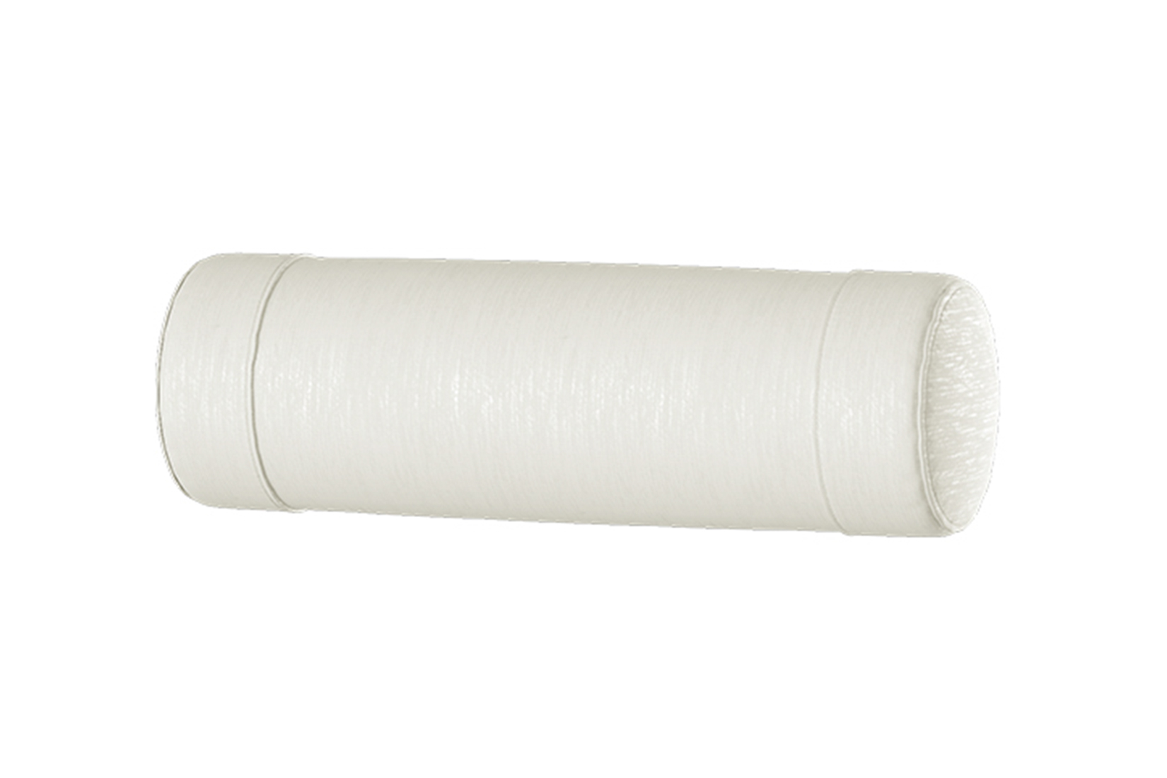 Подушка-валик тип 1 Крем