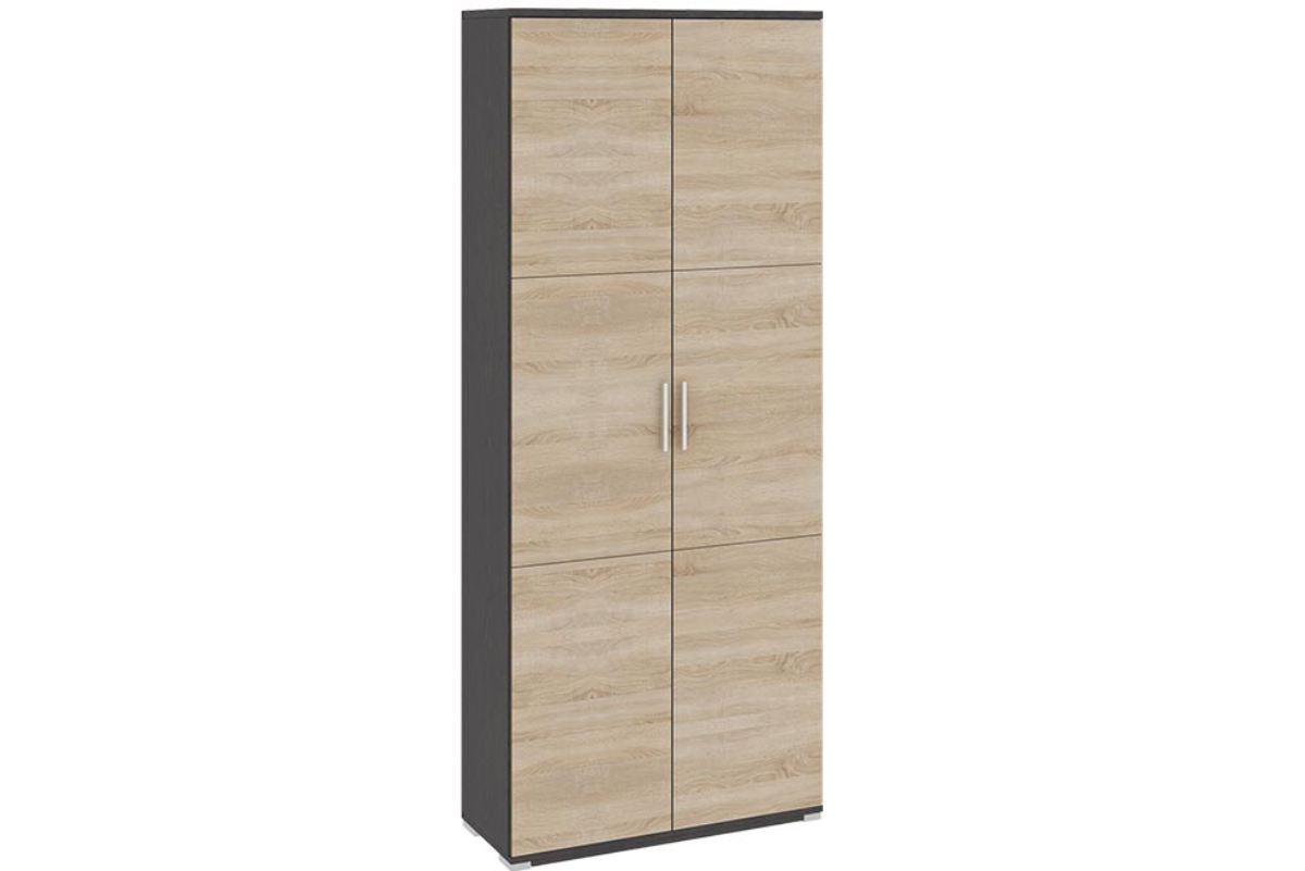 Успех-2 Шкаф для одежды