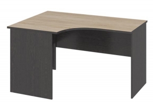 Успех-2 Стол угловой письменный 140 см.