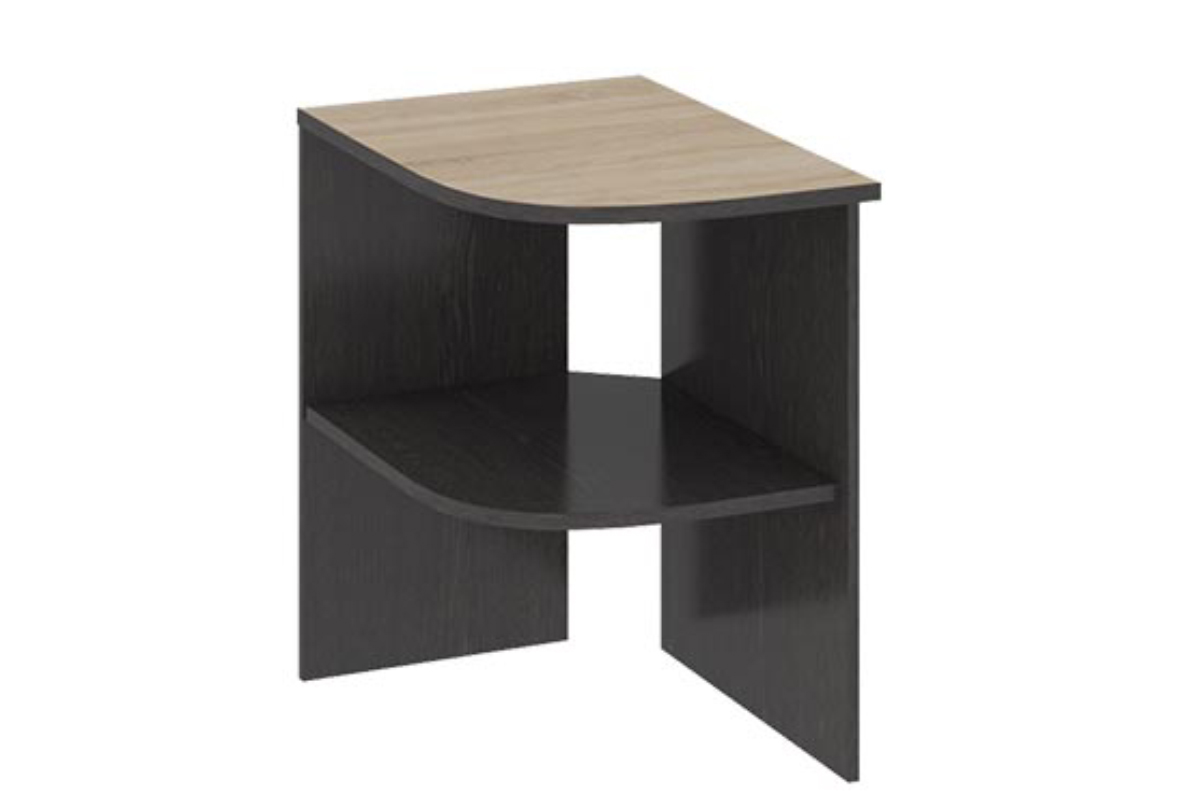 Успех-2  Стол угловой 50 см.