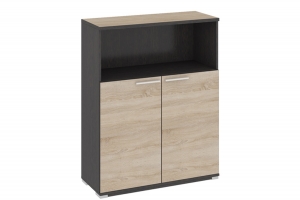 Успех-2 Тумба с 2-мя дверями 