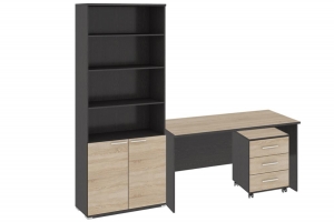 Успех-2 Стандартный набор офисной мебели 