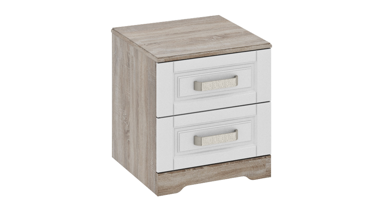 Тумба прикроватная «Прованс»