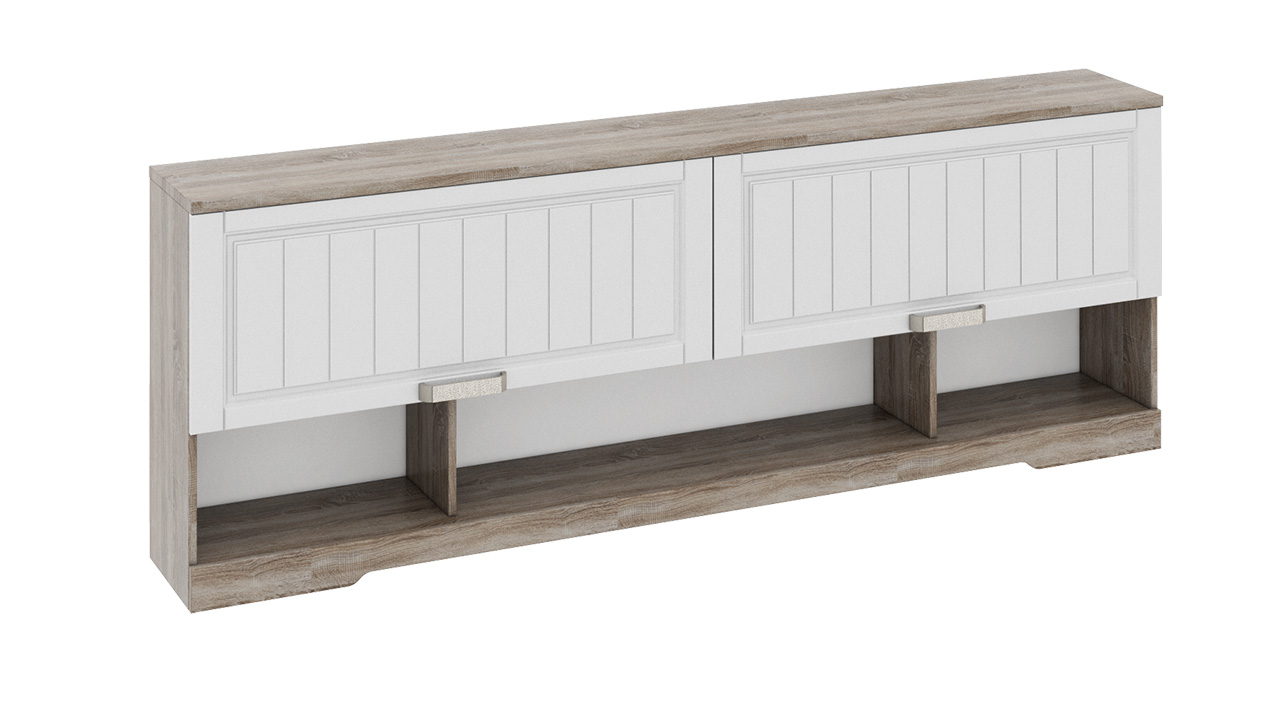 Шкаф настенный «Прованс»