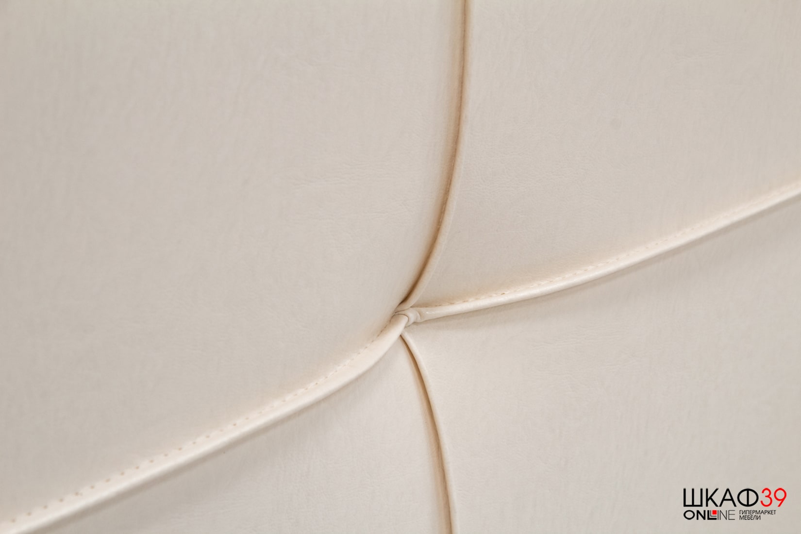 Элис Кровать 160 тип 1 с орт. осн. Светлая