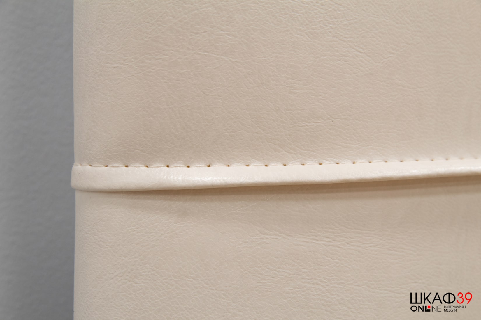 Элис Кровать 160 тип 1 с орт. осн. Светлая