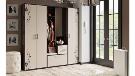 Прихожая «Витра»