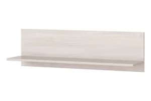 Октава Полка навесная 1040 Анкор светлый ПМ
