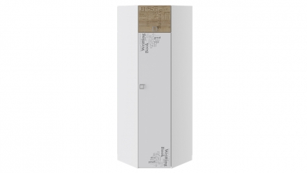 Шкаф угловой «Оксфорд»