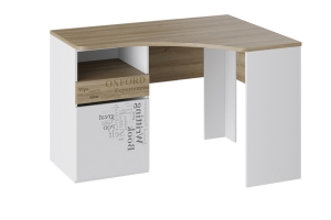 Стол угловой с ящиками «Оксфорд»