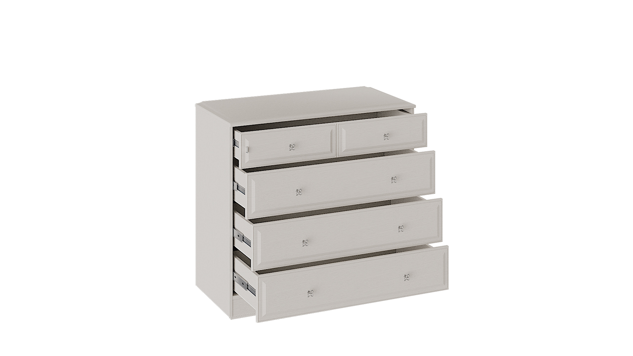 Комод с опорой «Сабрина»