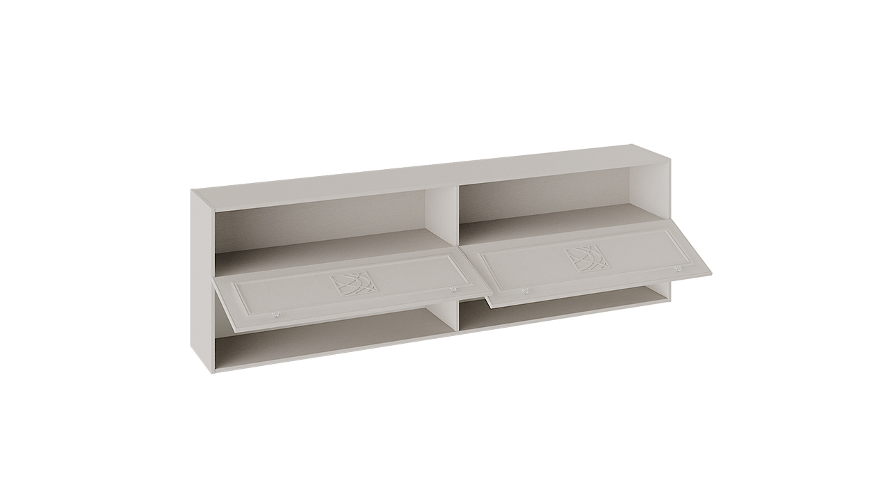 Шкаф навесной «Сабрина»