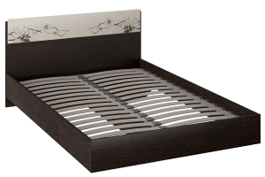 Мишель Кровать 160х200 с ортопедическим основанием 