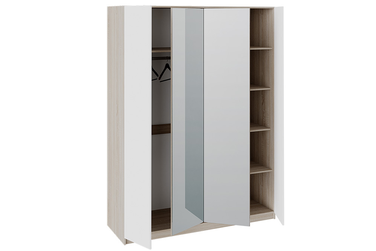 Шкаф комбинированный «Валери»