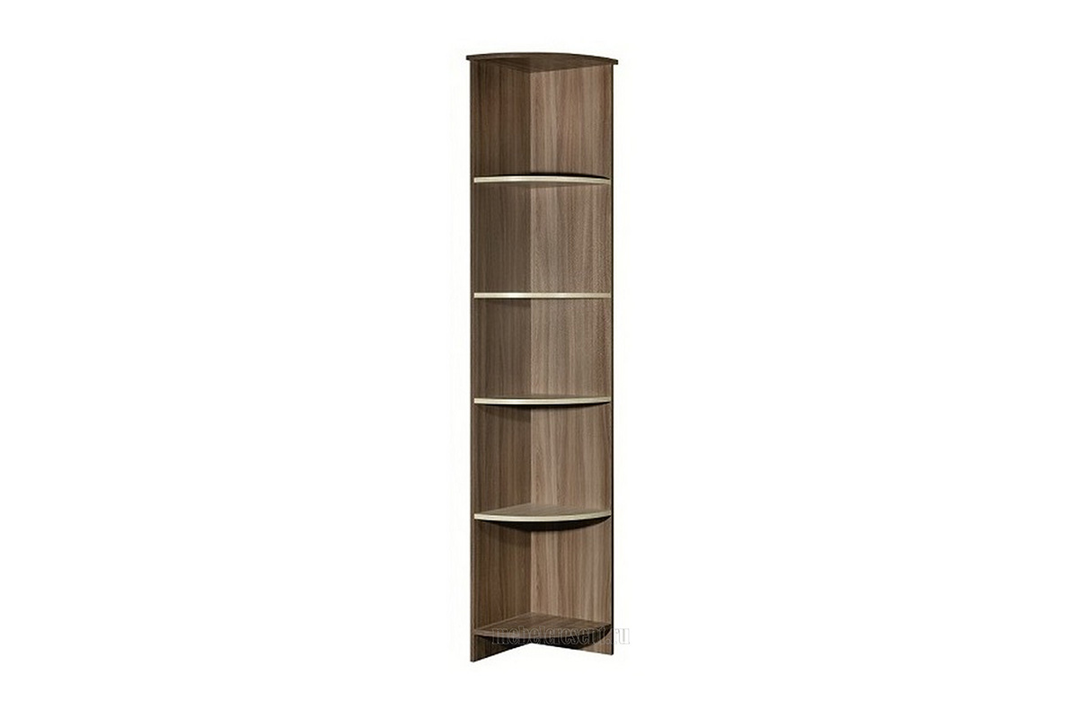 Машенька Угловой скос ПУ 201 шимо св/шимо темный