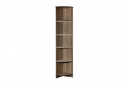 Машенька Угловой скос ПУ 201 шимо св/шимо темный