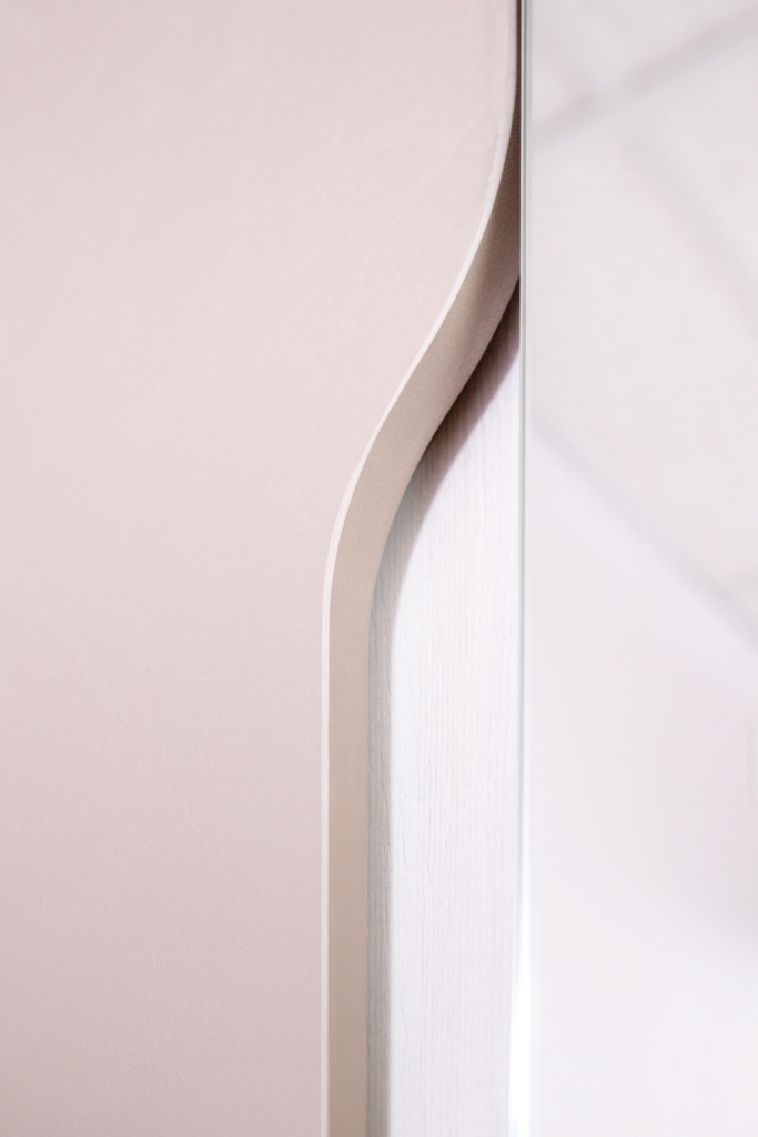 Шкаф для одежды и белья Brownie 777