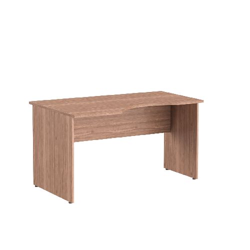 IMAGO СА-2 Стол криволинейный левый L1400хH755хS900