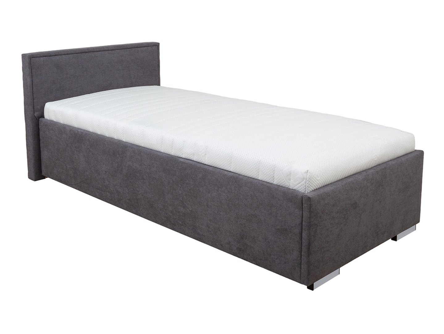 Anadia II Кровать 90 с ортопед. основанием art.BRW-LO-ANADIA_II-90X200-G2_BA3198