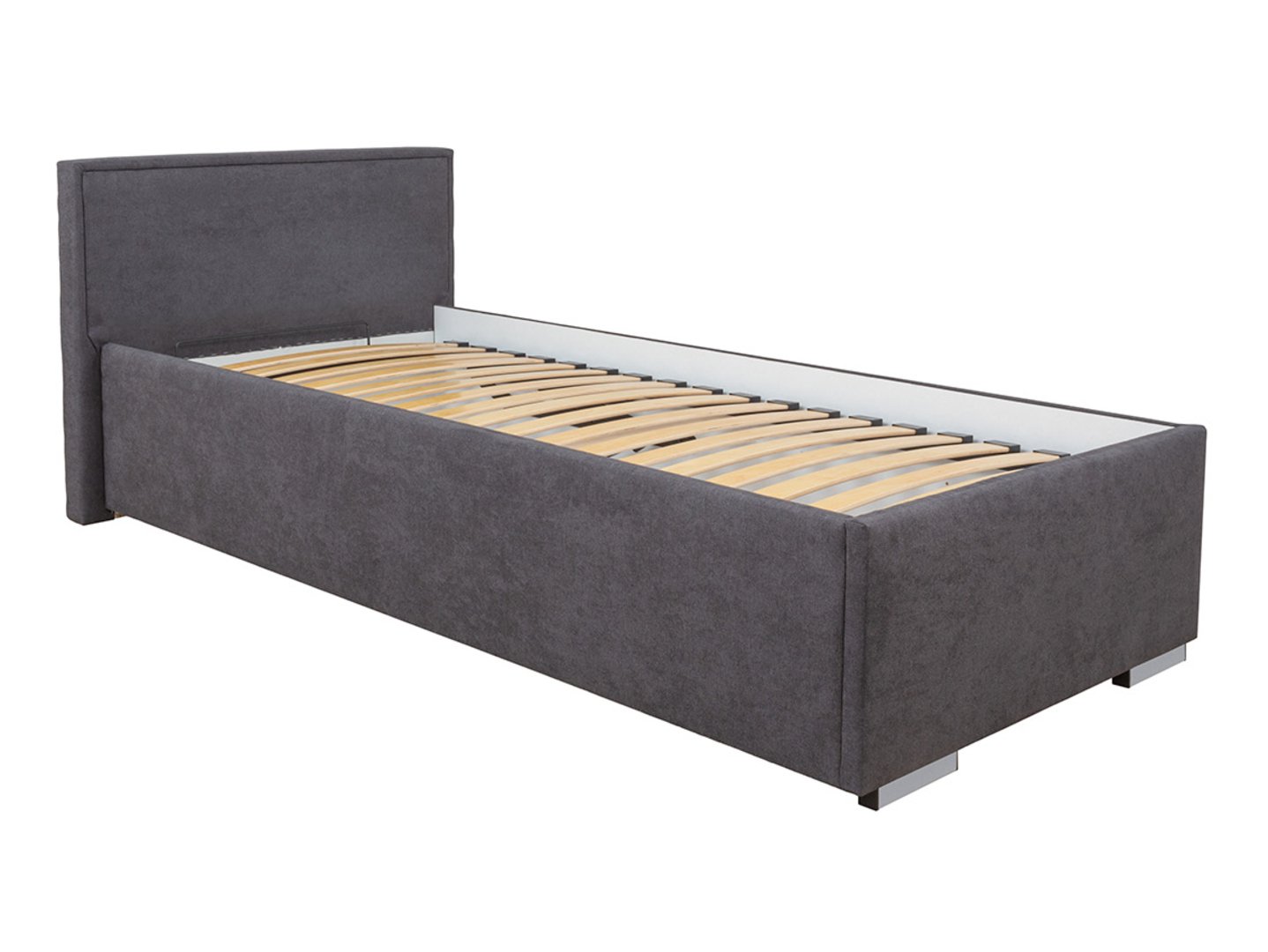 Anadia II Кровать 90 с ортопед. основанием art.BRW-LO-ANADIA_II-90X200-G2_BA3198