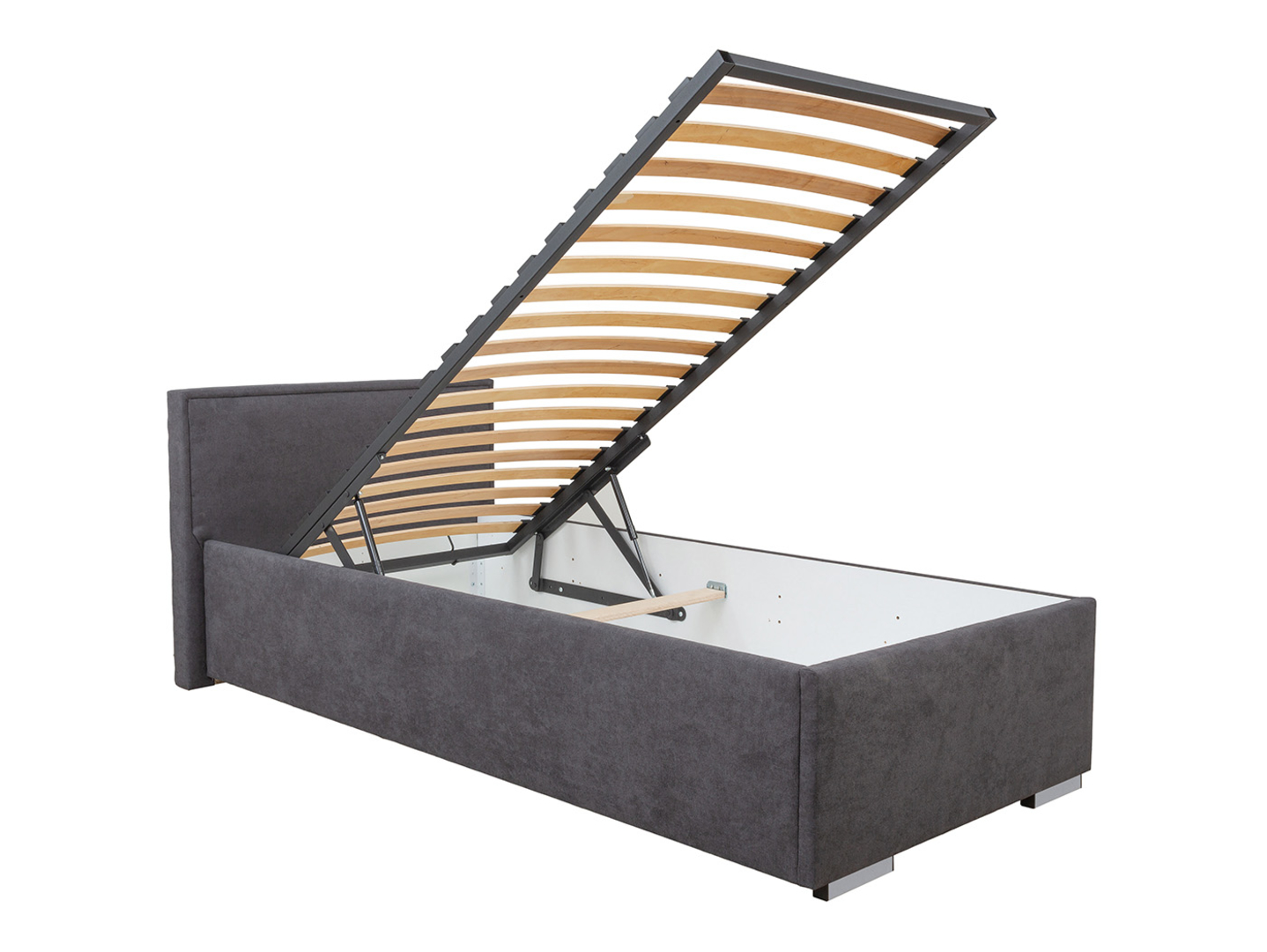 Anadia II Кровать 90 с ортопед. основанием art.BRW-LO-ANADIA_II-90X200-G2_BA3198