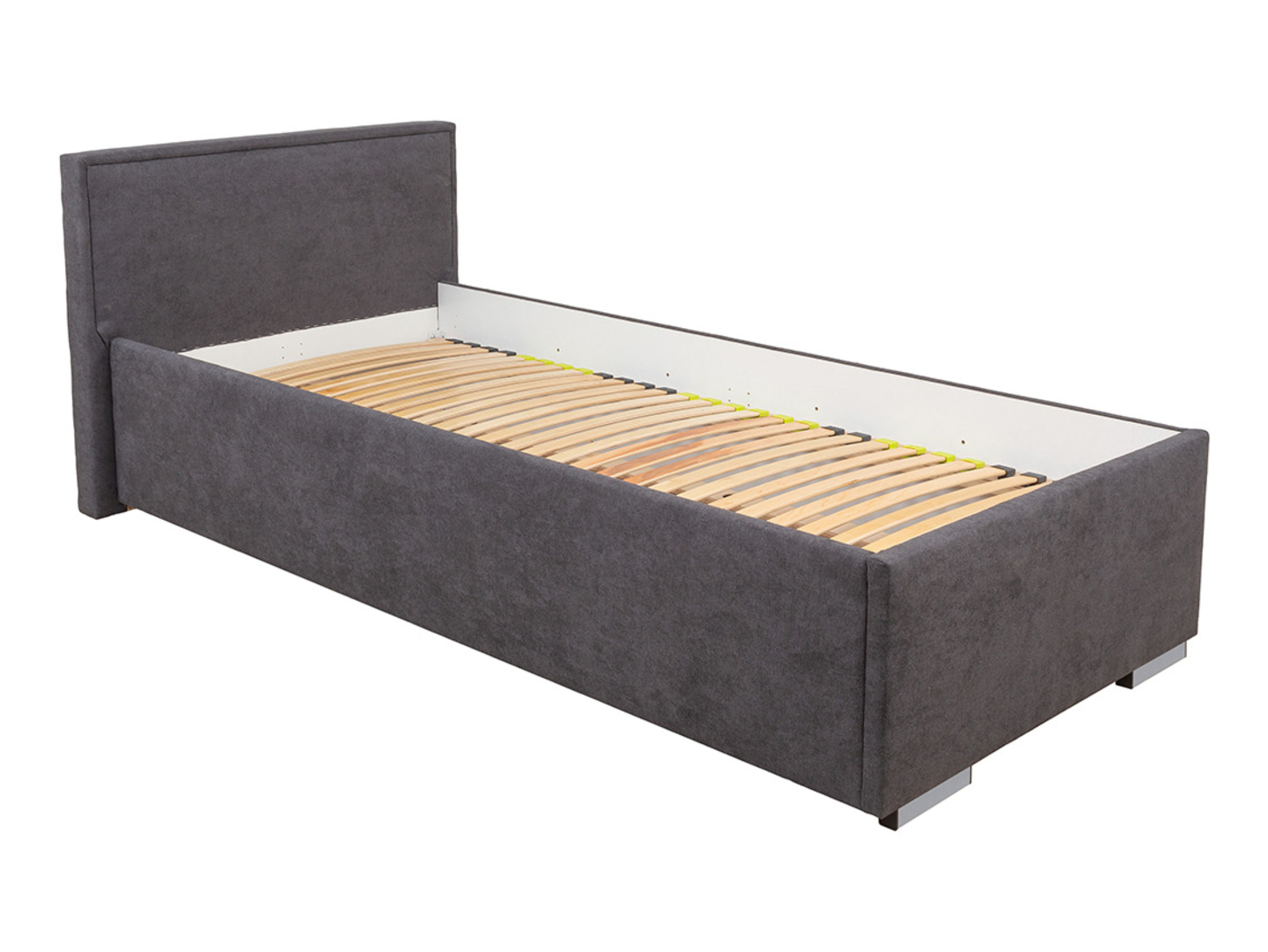 Anadia II Кровать 90 с ортопед. основанием art.BRW-LO-ANADIA_II-90X200-G2_BA3198