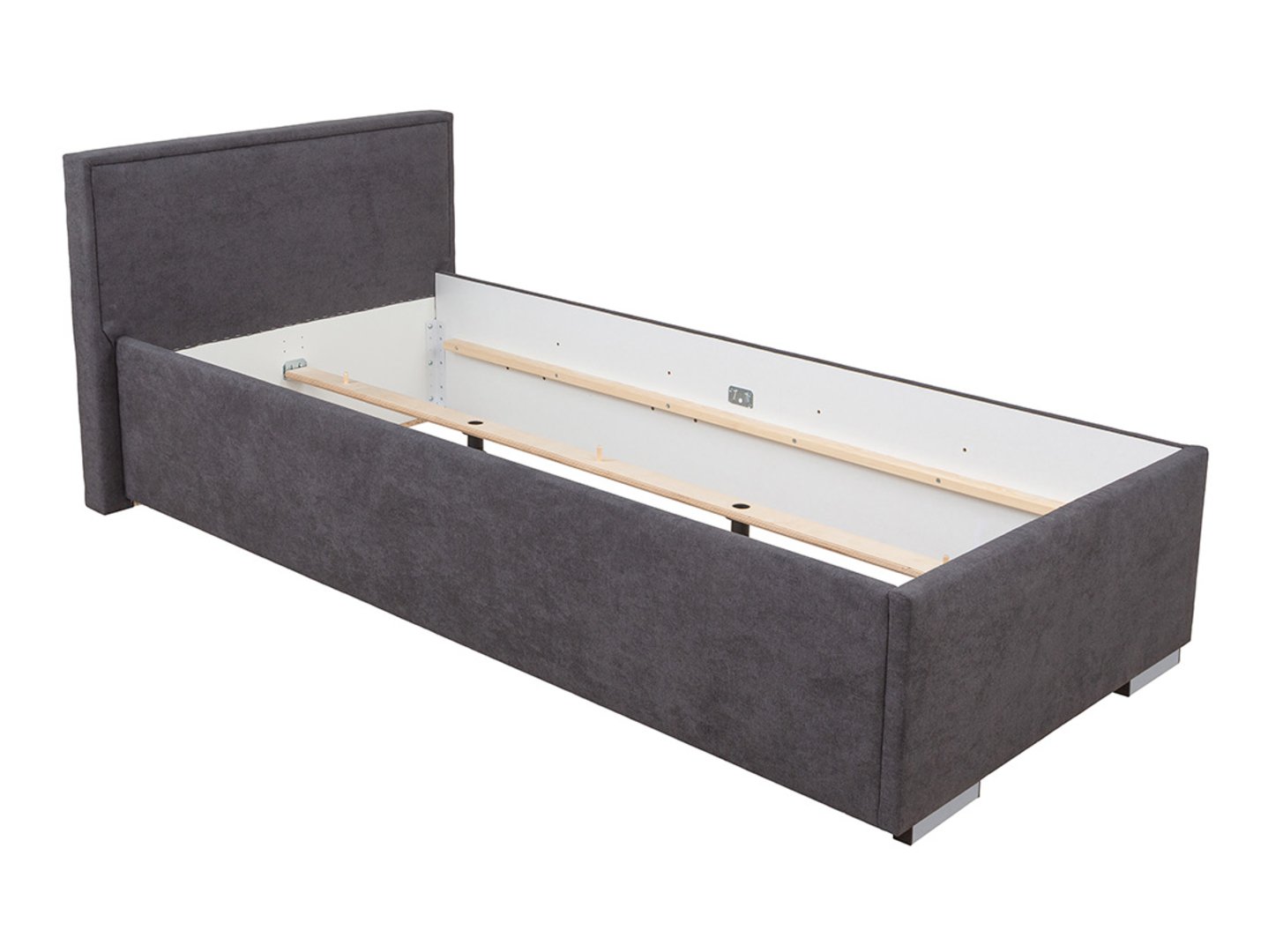 Anadia II Кровать 90 с ортопед. основанием art.BRW-LO-ANADIA_II-90X200-G2_BA3198