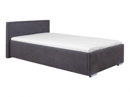 Anadia II Кровать 120 с ортопед. основанием art.BRW-LO-ANADIA_II-120X200-G2_BA3199