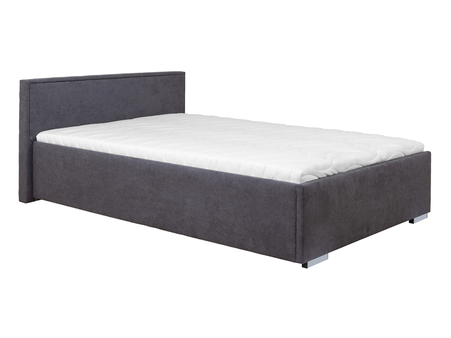 Anadia II Кровать 140 с ортопед. основанием art.BRW-LO-ANADIA_II-140X200-G2_BA319A