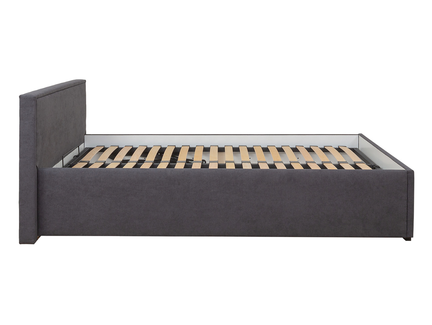 Anadia II Кровать 140 с ортопед. основанием art.BRW-LO-ANADIA_II-140X200-G2_BA319A