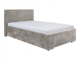 Syntia III Кровать 120 с ортопед. основанием art.BRW-LO-SYNTIA_III-120X200-G4_BA319C