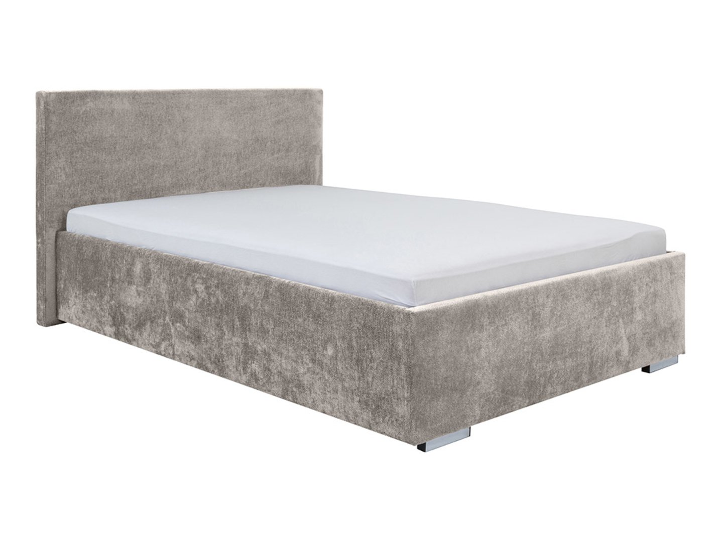 Syntia III Кровать 140 с ортопед. основанием art.BRW-LO-SYNTIA_III-140X200-G4_BA319D