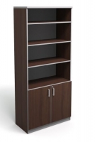 Шкаф <231>P/new L80xH207xS44