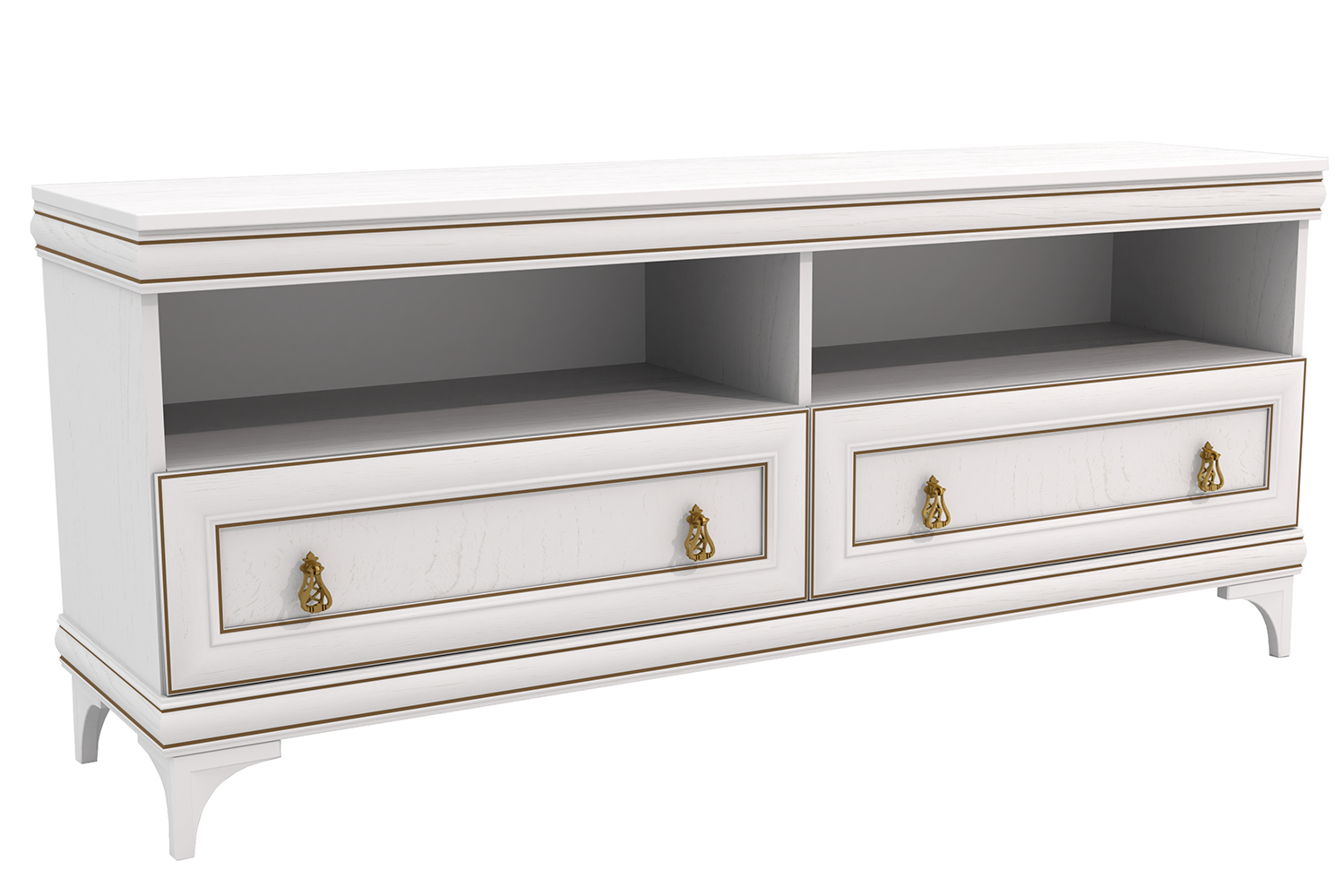 Тумба под телевизор Агата АТ-12