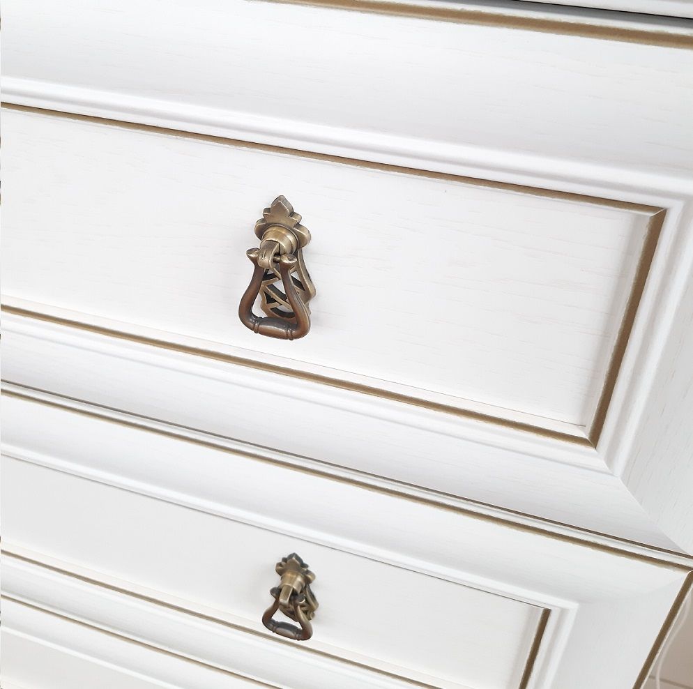 Гостиная классическая Агата. Комплект 1