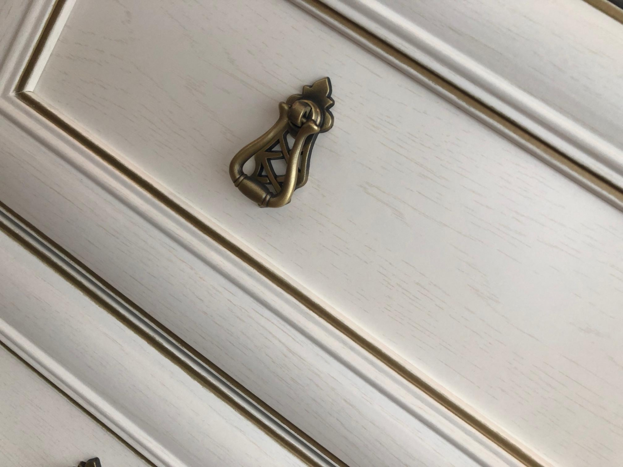 Гостиная классическая Агата. Комплект 1