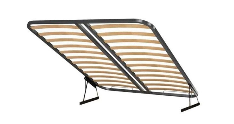 Кровать с подъемным механизмом Прима 160х200