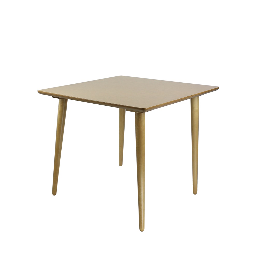 Ронда Мини 90 Стол обеденный натуральный