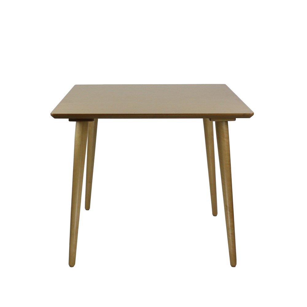 Ронда Мини 90 Стол обеденный натуральный