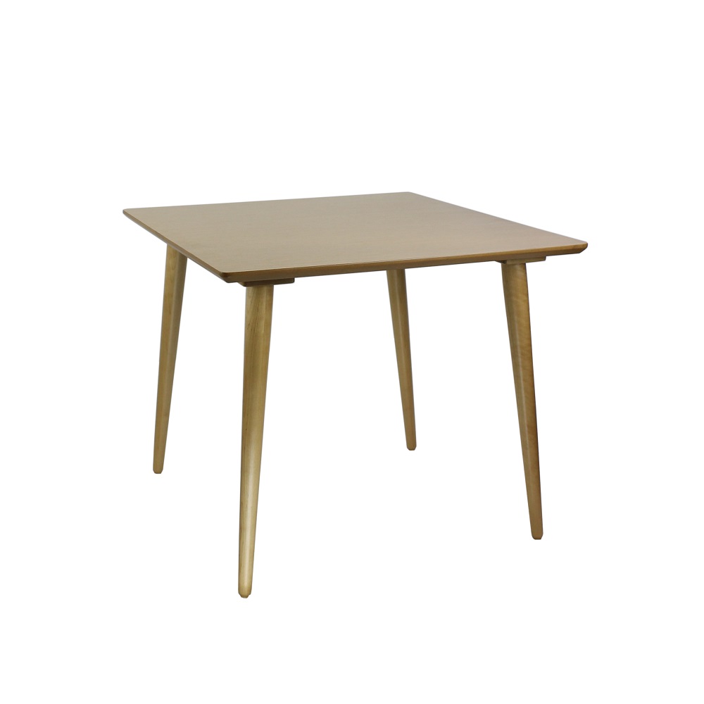 Ронда Мини 90 Стол обеденный натуральный