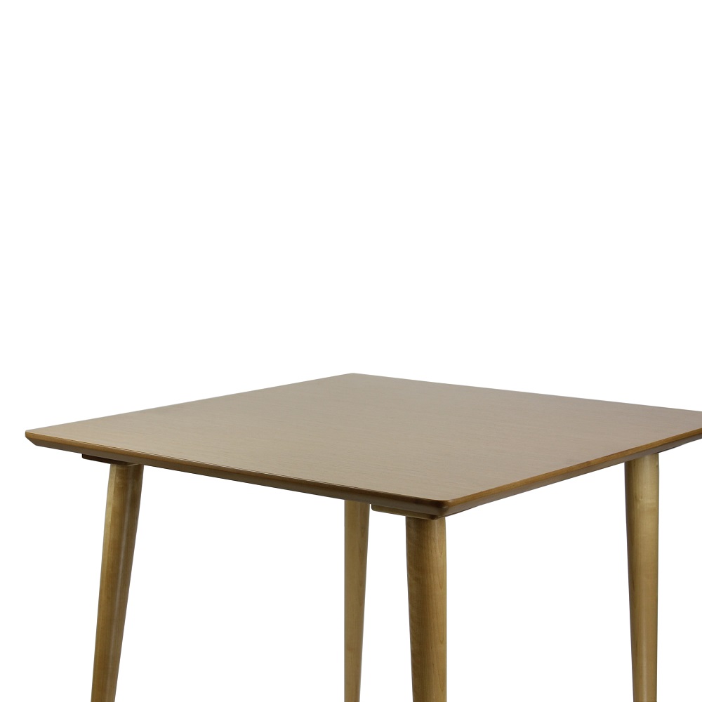 Ронда Мини 90 Стол обеденный натуральный