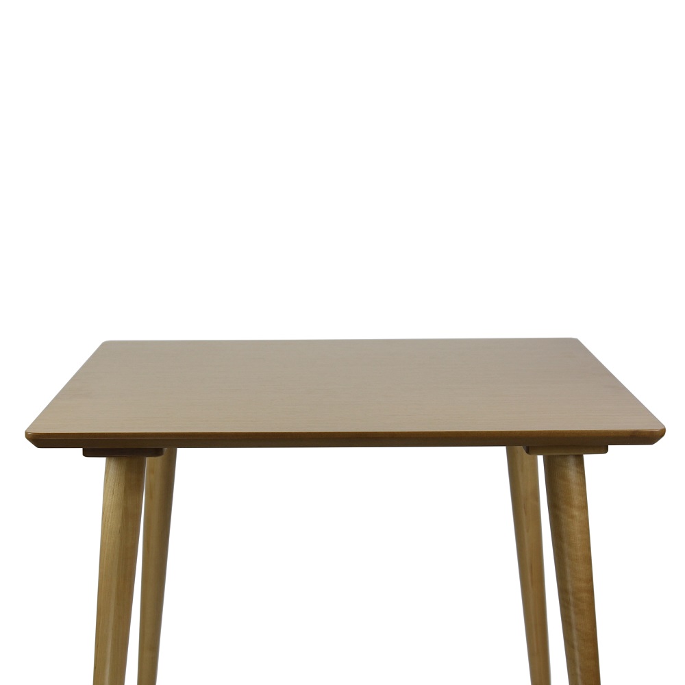 Ронда Мини 90 Стол обеденный натуральный