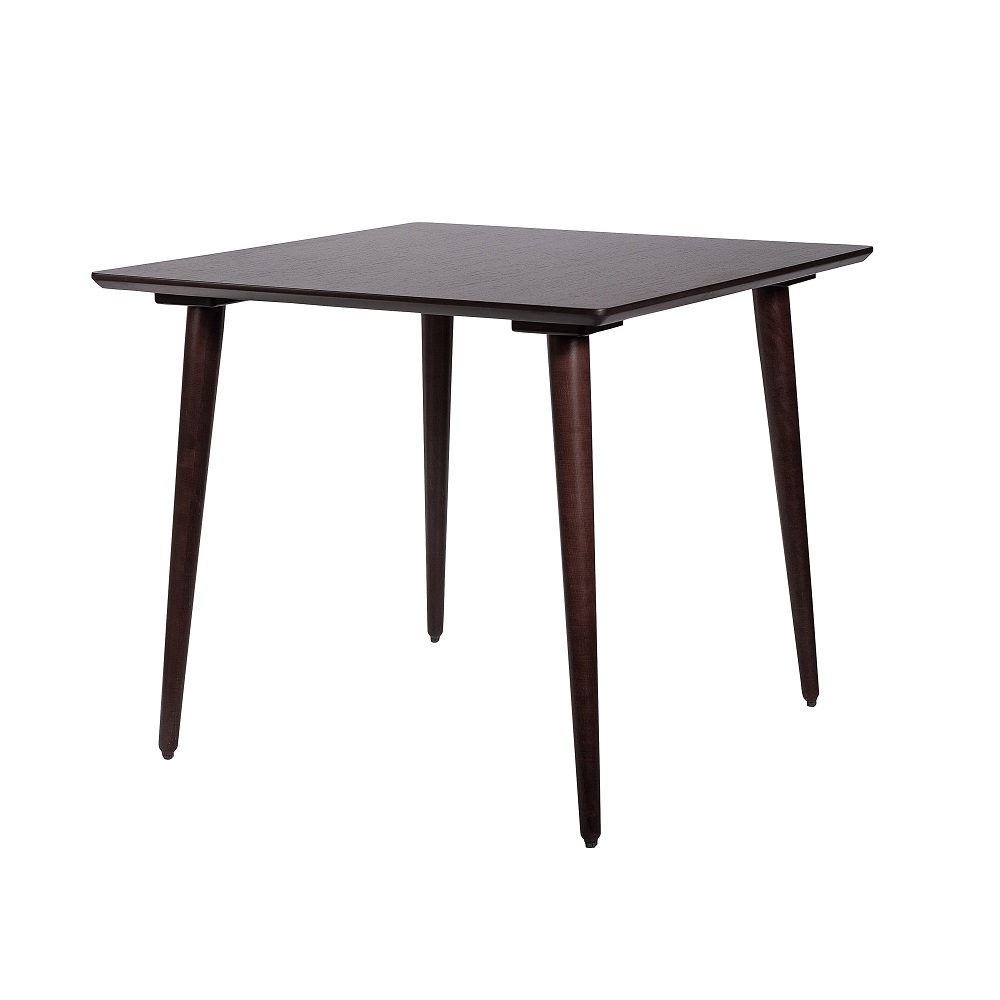 Ронда Мини 100 Стол обеденный орех