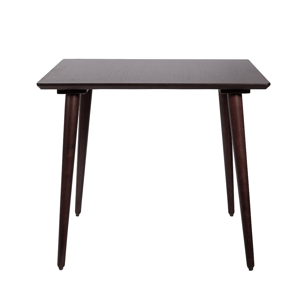 Ронда Мини 100 Стол обеденный орех